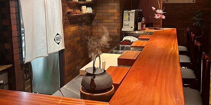 なべ割烹 炭すき美沢 - 画像1