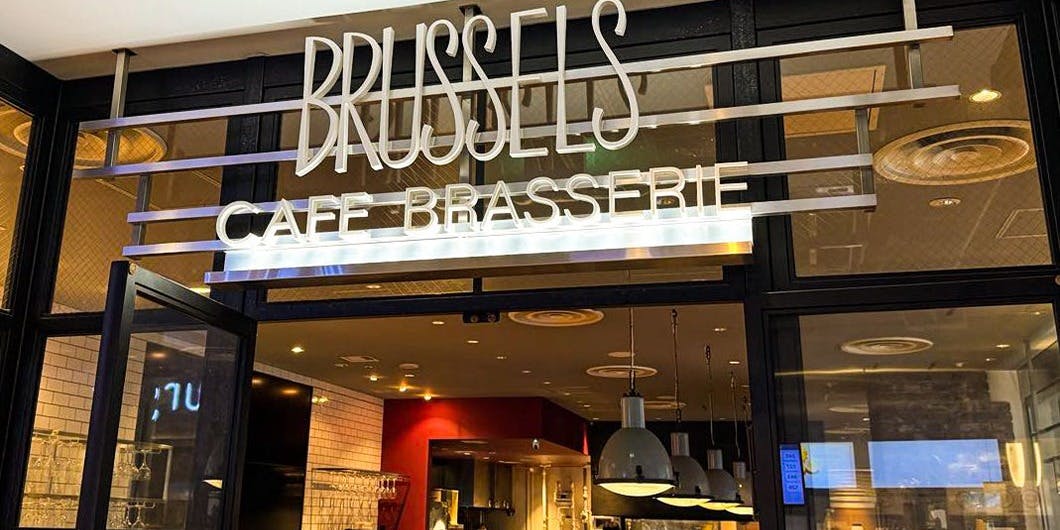 ブラッセルズ 六本木一丁目 - 画像3