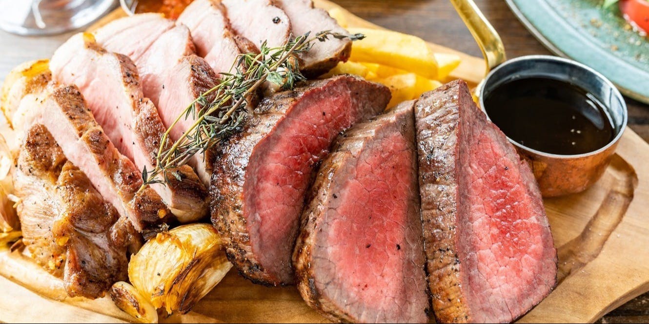 ブラッセルズ 六本木一丁目 - 画像4