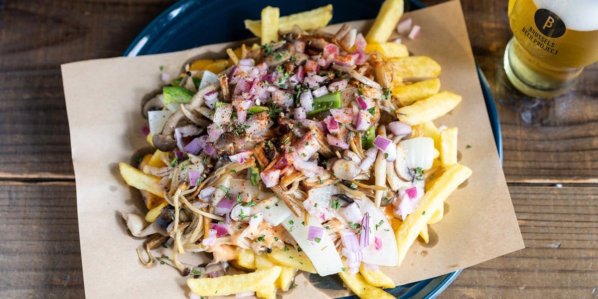 ブラッセルズ 六本木一丁目 - 画像5