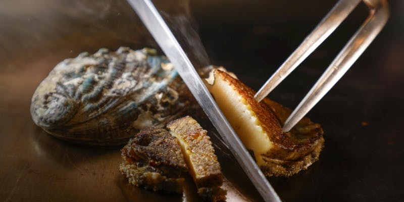 TEPPANオーベルジュ CaroCaro鳥羽浦別邸（カロカロ【旧店名】あじ蔵 カロカロ）