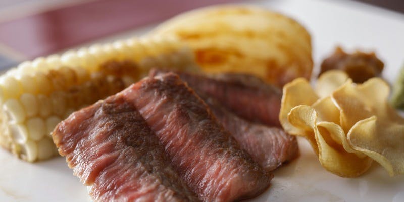 TEPPANオーベルジュ CaroCaro鳥羽浦別邸（カロカロ【旧店名】あじ蔵 カロカロ）