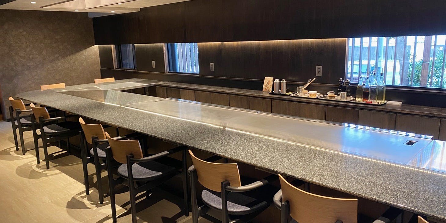 TEPPANオーベルジュ CaroCaro鳥羽浦別邸（カロカロ【旧店名】あじ蔵 カロカロ） 2枚目