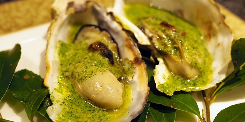 伊勢志摩 TEPPAN オーベルジュ CaroCaro 鳥羽浦別邸 -   画像4