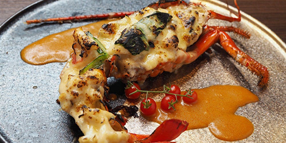 伊勢志摩 TEPPAN オーベルジュ CaroCaro 鳥羽浦別邸 - 画像5