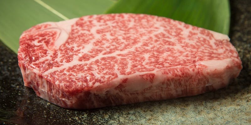 D　シャトーブリアンステーキコース