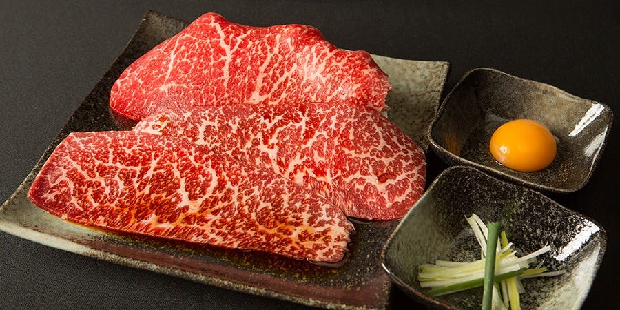 プラネタリウム焼肉 72＆BarB（セブンツー&バービー）