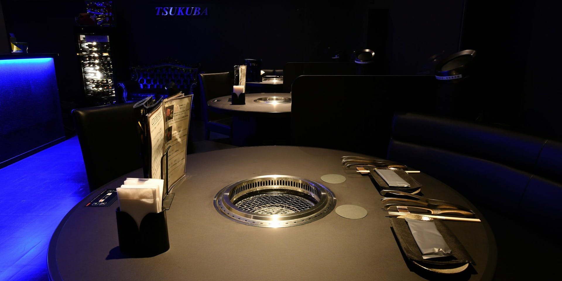 プラネタリウム焼肉 72＆BarB - 画像1