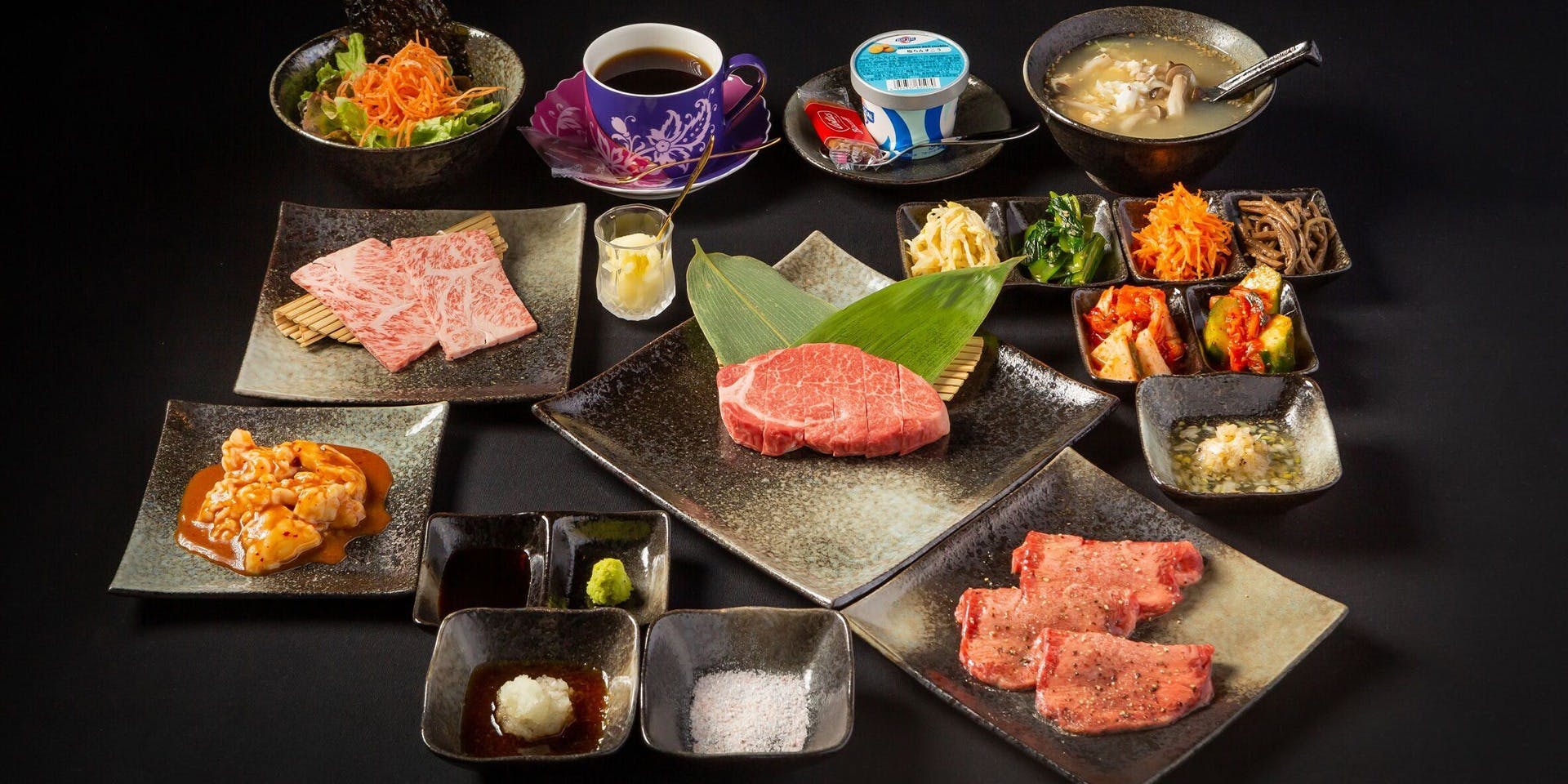 プラネタリウム焼肉 72＆BarB - 画像3