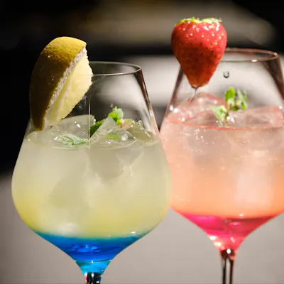 特別な一日に彩りを添える極上の一杯