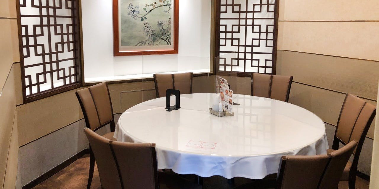 55楼菜館 - 画像3