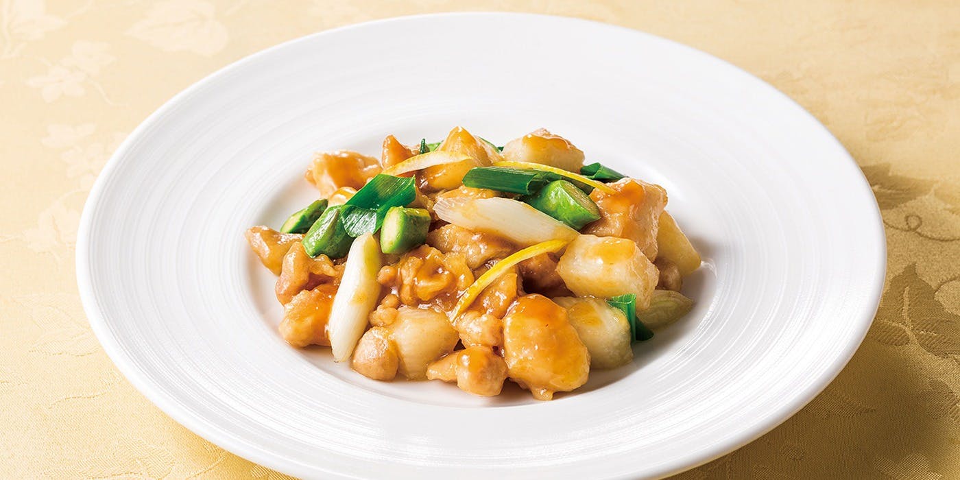 55楼菜館 - 画像5