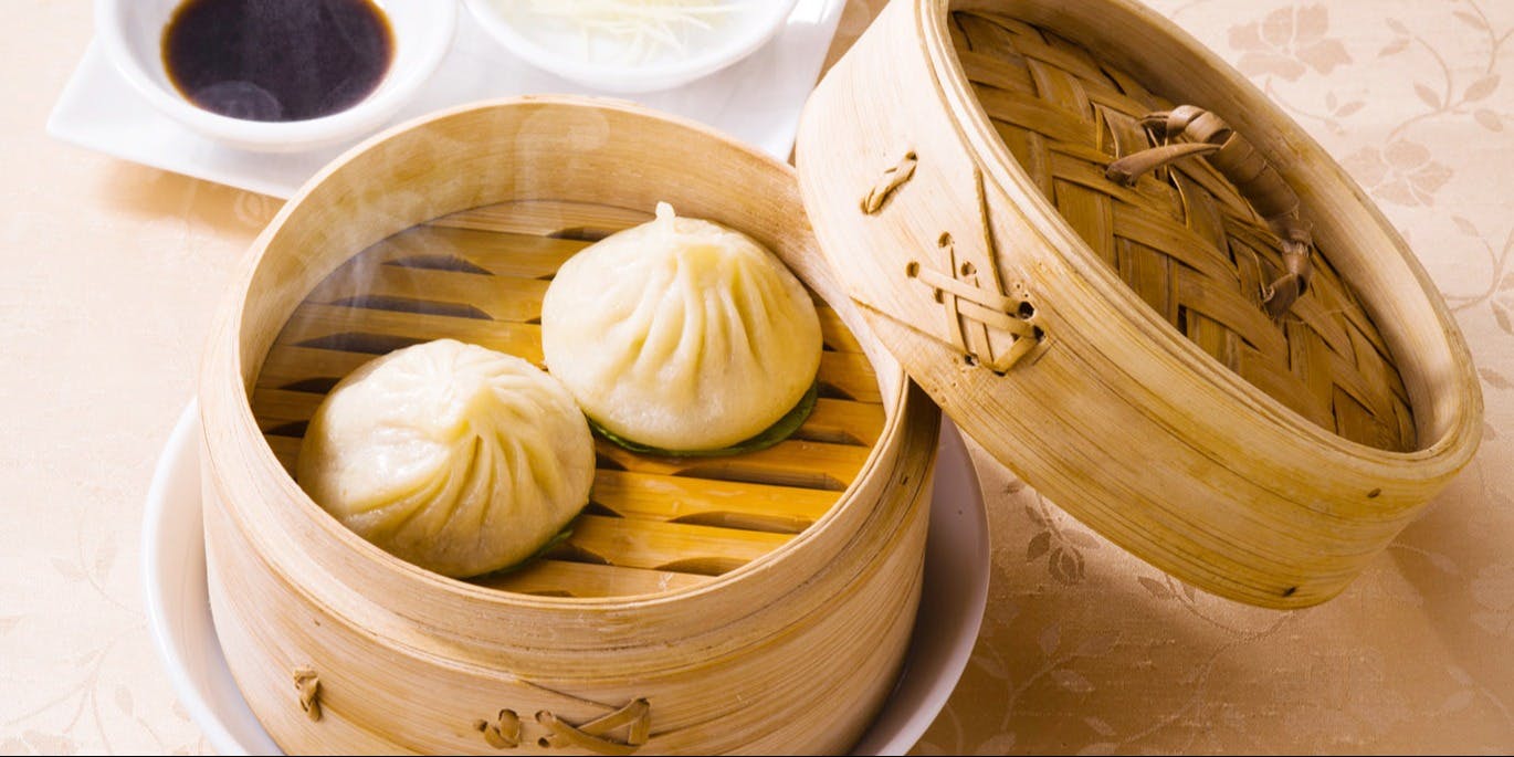 55楼菜館（ゴウゴウロウサイカン）