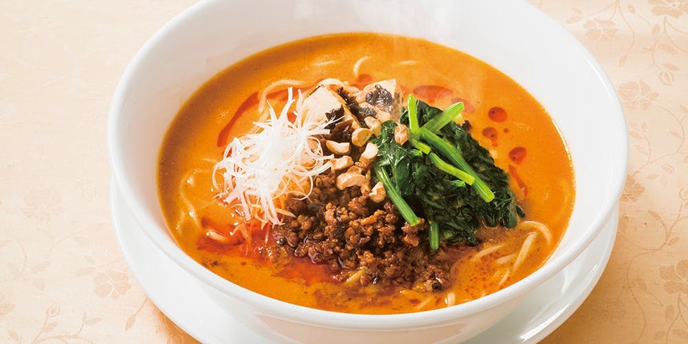 55楼菜館（ゴウゴウロウサイカン）