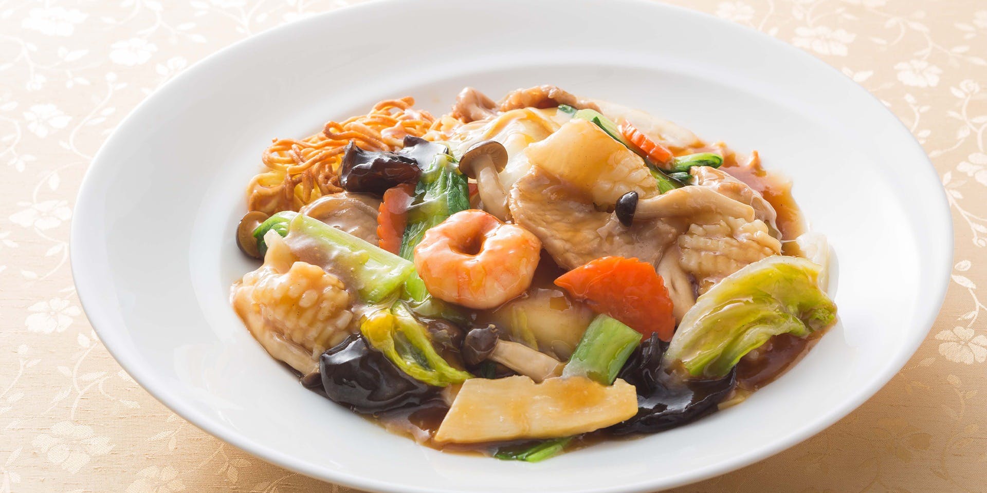 55楼菜館（ゴウゴウロウサイカン）