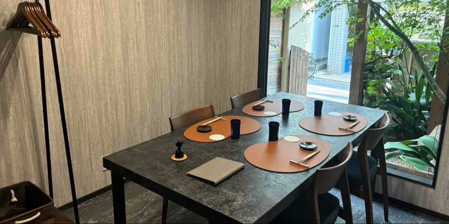 串揚げ 広川 - 画像2