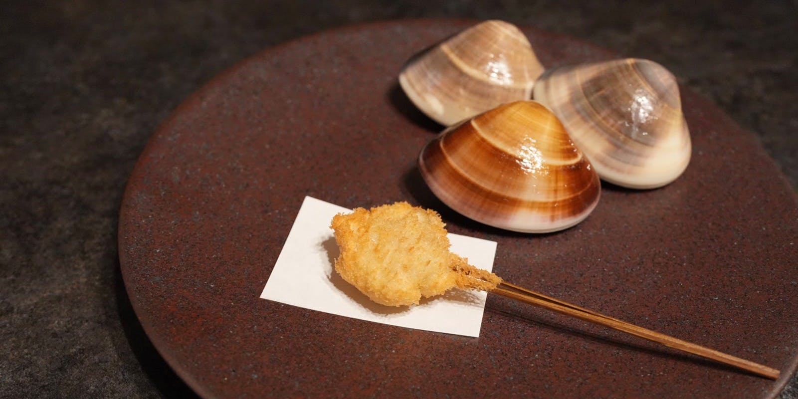 串揚げ 広川 - 画像5