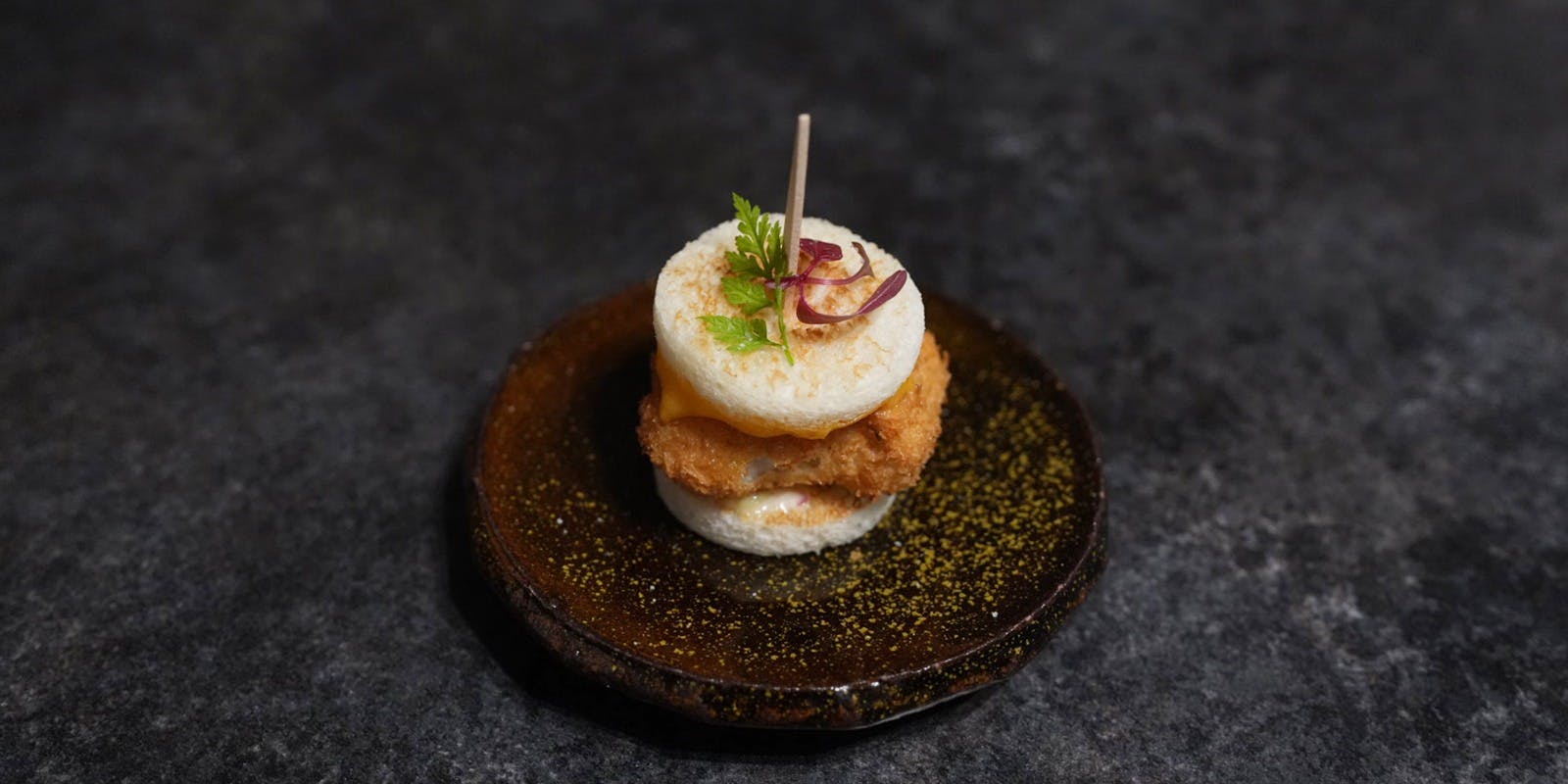 串揚げ 広川 - 画像4