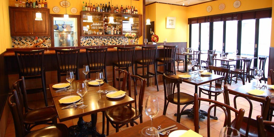 LA COCINA DE GASTON - 画像1