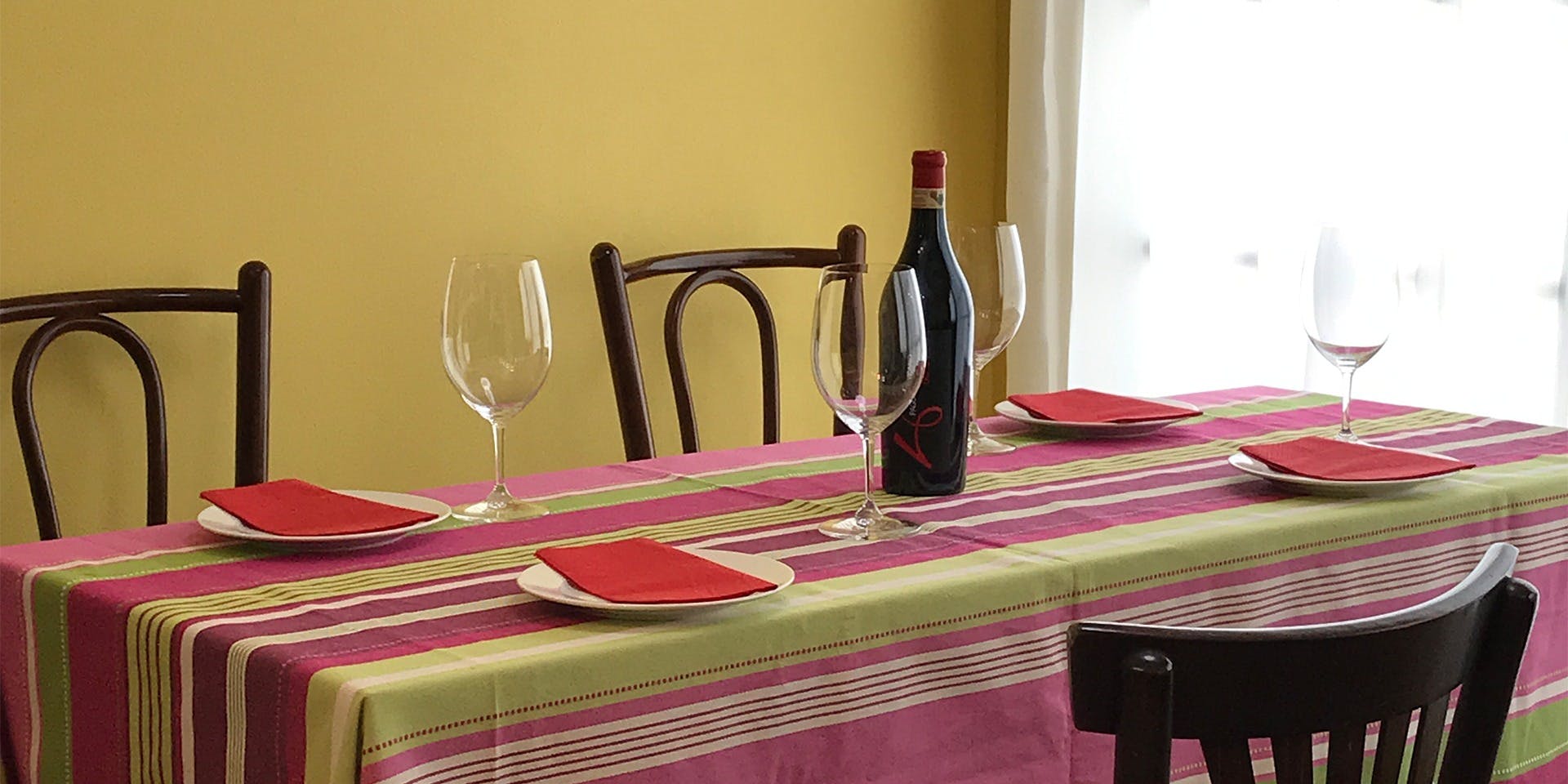 LA COCINA DE GASTON - 画像3