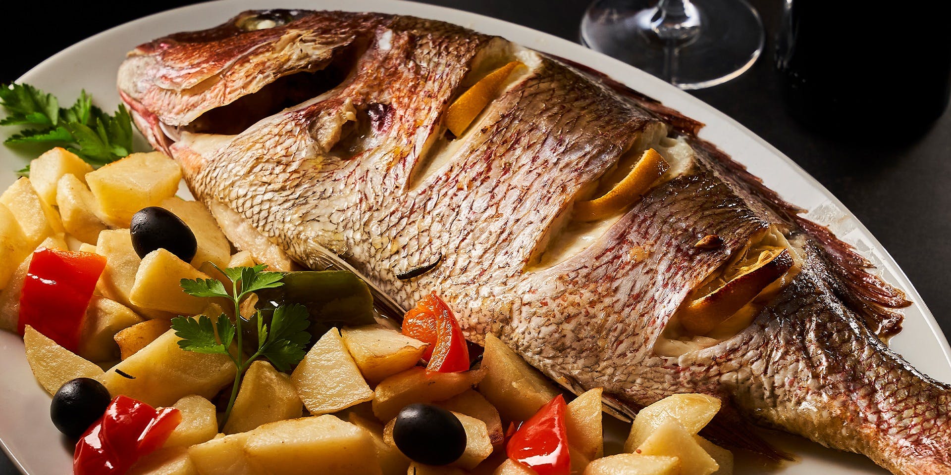 ラ・コシーナ・デ・ガストン（LA COCINA DE GASTON）