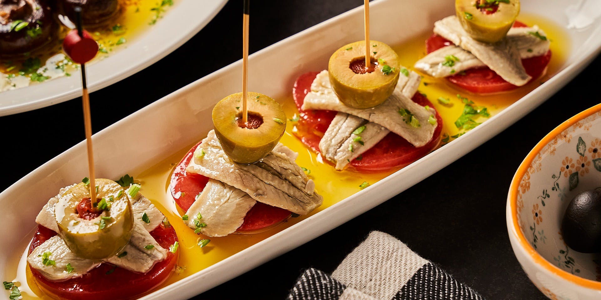 ラ・コシーナ・デ・ガストン（LA COCINA DE GASTON）