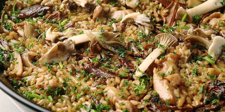 ラ・コシーナ・デ・ガストン（LA COCINA DE GASTON）