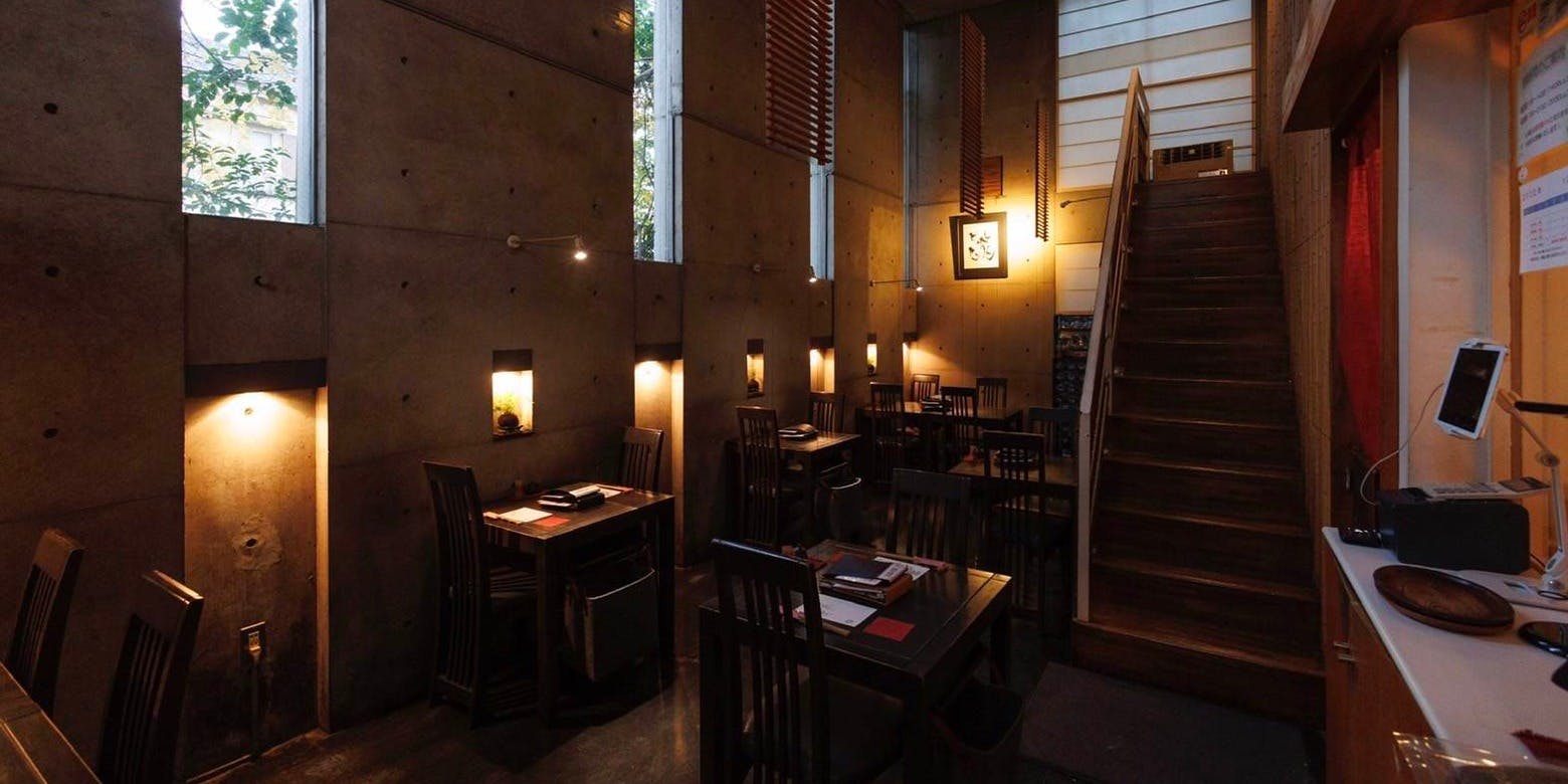 手打ち蕎麦 銀杏 - 画像2