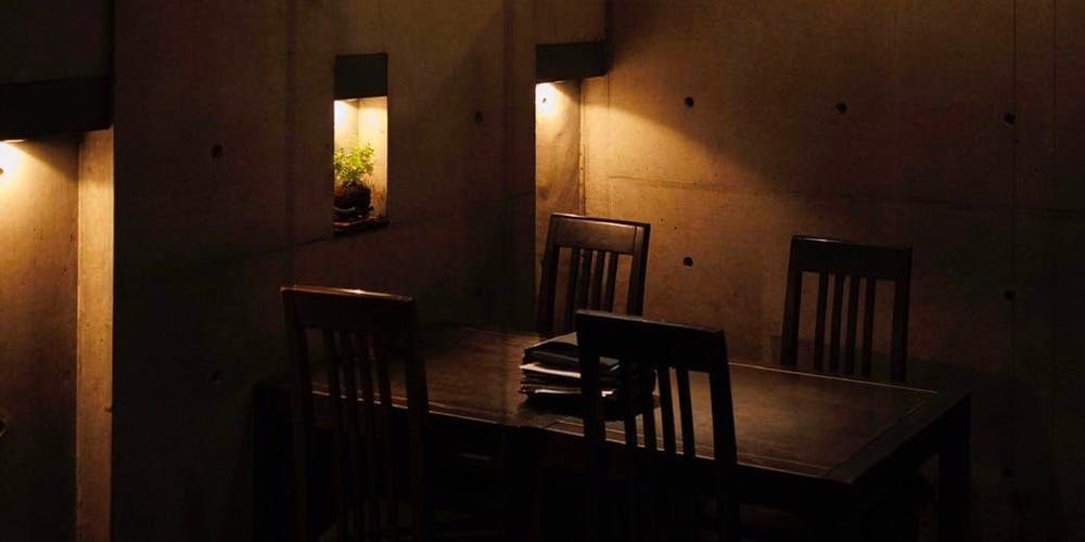 手打ち蕎麦 銀杏 - 画像4