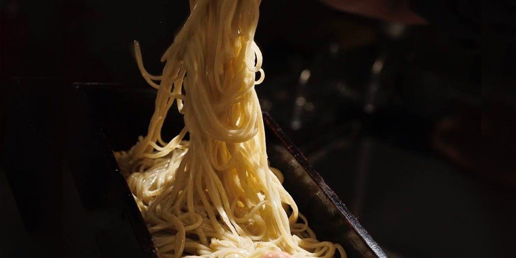 手打ち蕎麦 銀杏（ぎんなん）