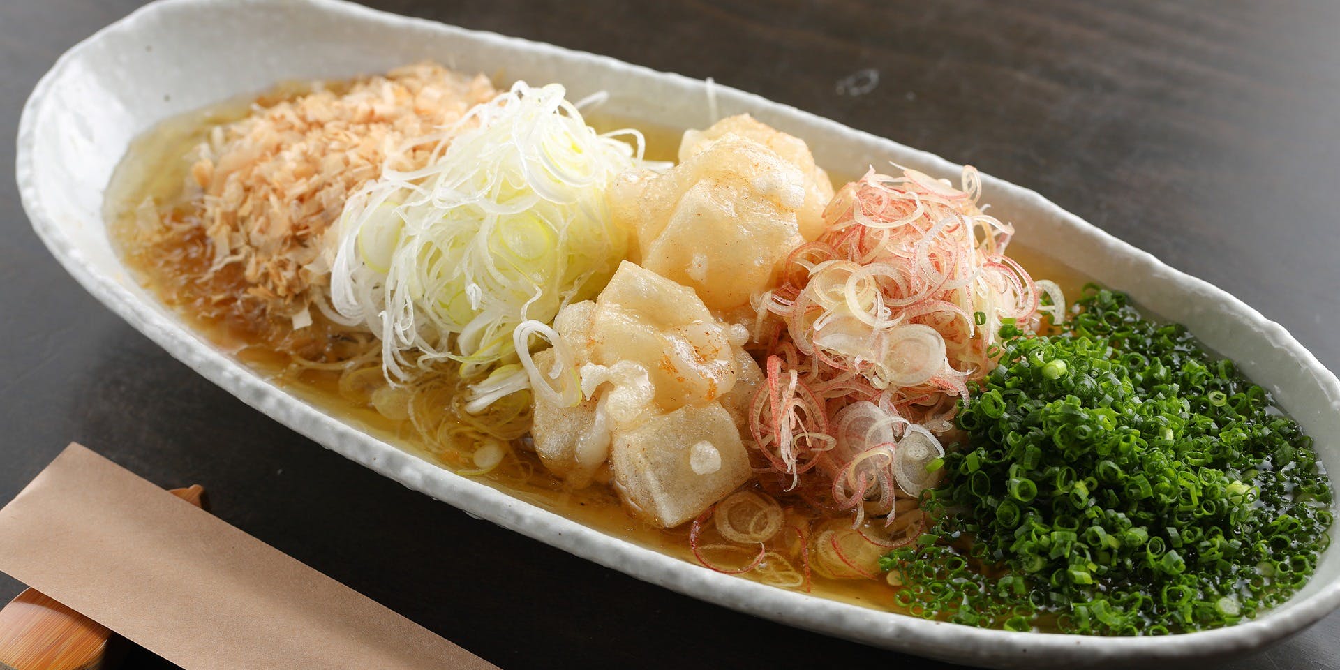 手打ち蕎麦 銀杏（ぎんなん）