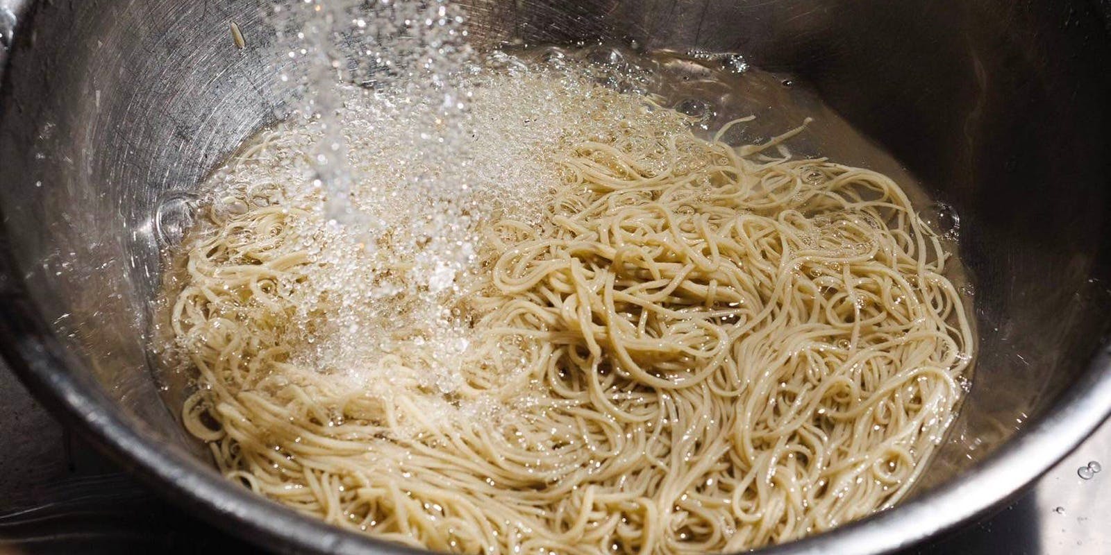 手打ち蕎麦 銀杏（ぎんなん）