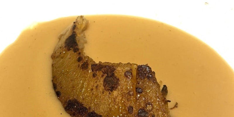 【2月～】フカヒレコース