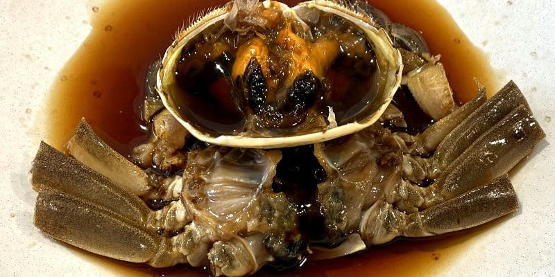 【10月～】フカヒレコース＋乾杯ドリンク（平日×1組限定・5～6名様/テーブル席）