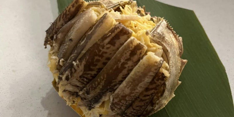 【10月～】上海蟹満喫コース＋乾杯ドリンク（平日×1組限定・5～6名様/テーブル席）