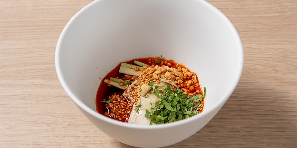 Chinese Restaurant 晴華