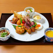 ミニミニプレート