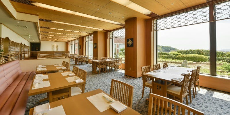 日本料理 さくら／ホテルオークラJRハウステンボス - 画像13