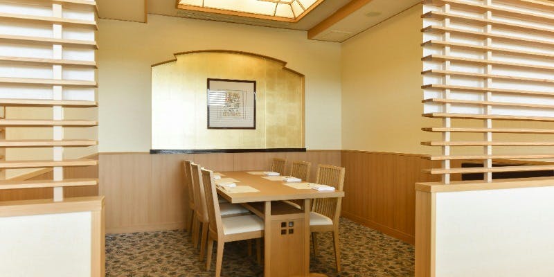 日本料理 さくら／ホテルオークラJRハウステンボス - 画像14