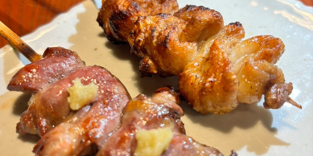 横濱 里葉亭 (横浜駅鶴屋町店) - 画像4