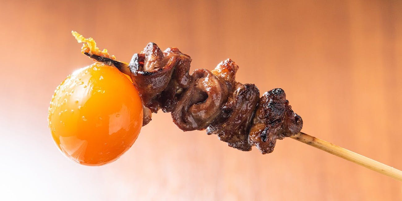 横濱 里葉亭 (横浜駅鶴屋町店) - 画像5