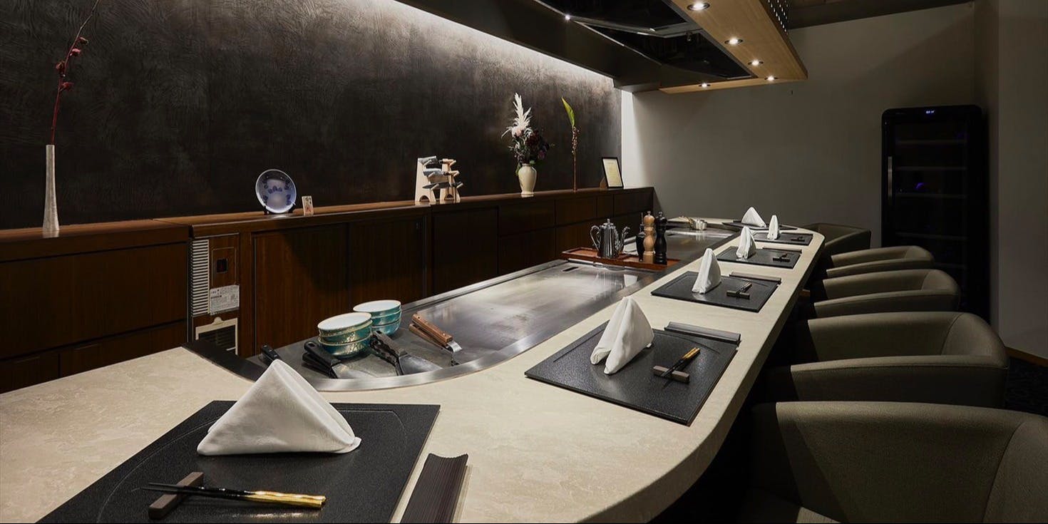 鉄板 薊 鹿児島店 - 画像2