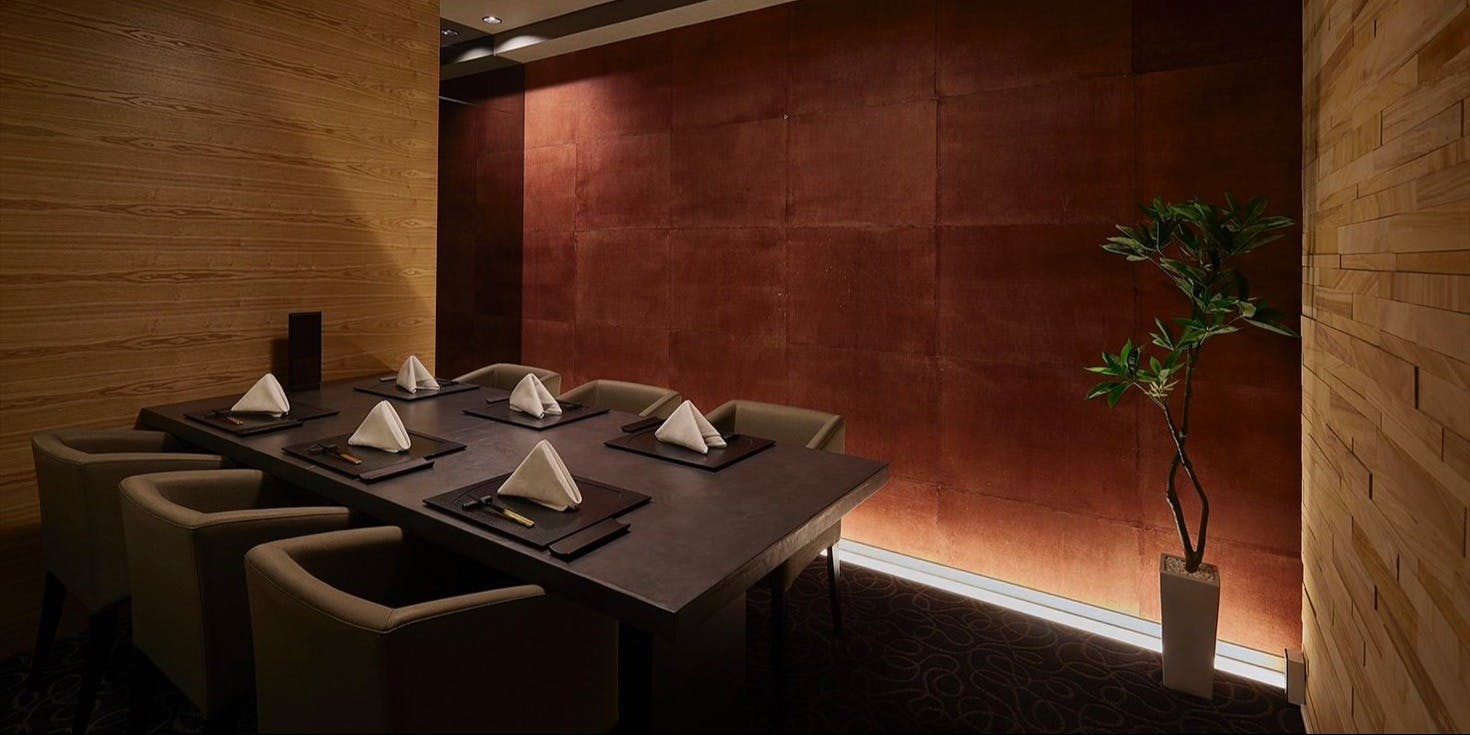 鉄板 薊 鹿児島店 - 画像4