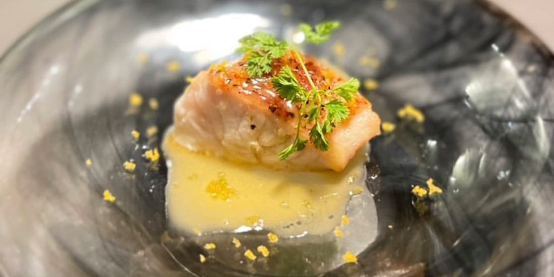 鉄板 薊 鹿児島店（アザミ）