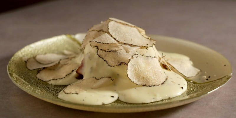 Vierg Course 8000円