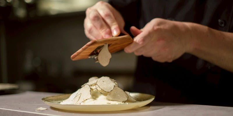 Vierge Course 25000円