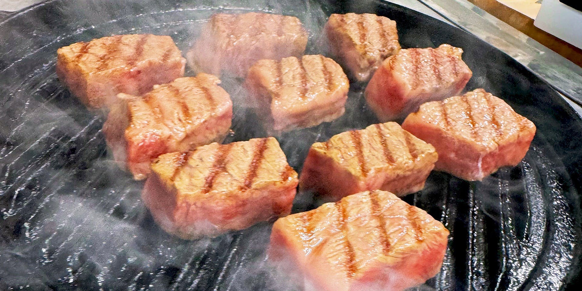 神楽坂 囲炉裏焼肉 祇園 - 画像6