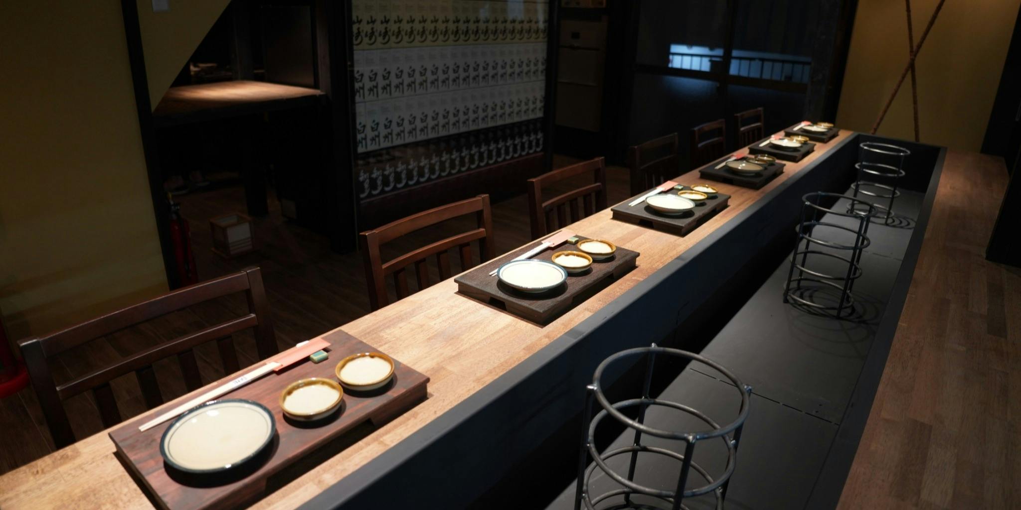 神楽坂 囲炉裏焼肉 祇園 - 画像15