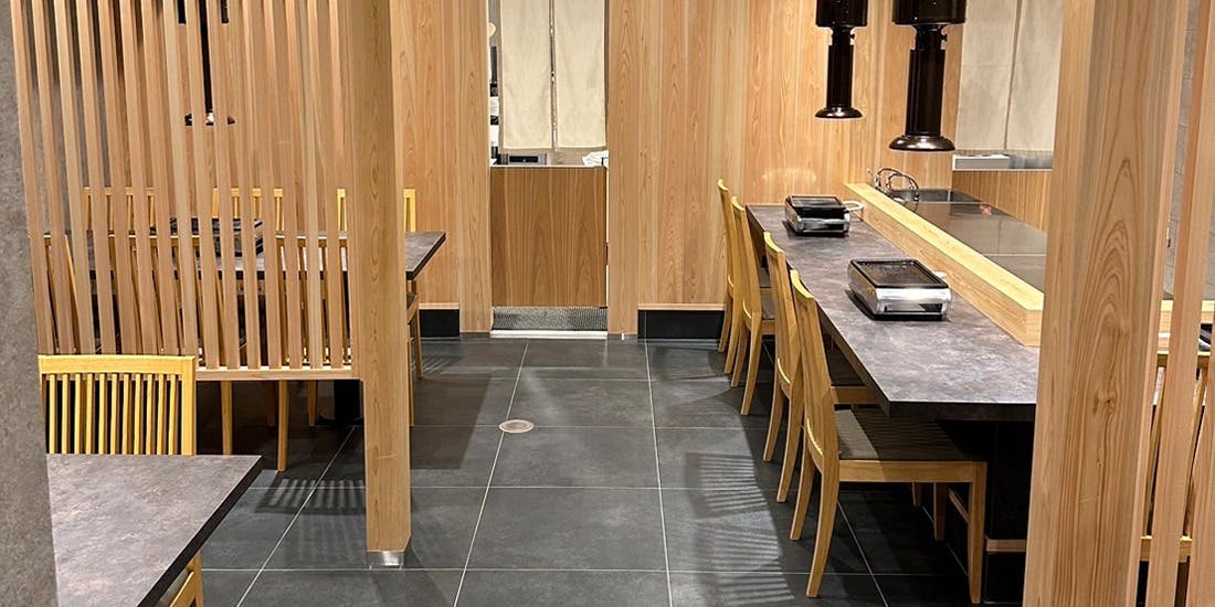 焼肉屋ぱんち - 画像1