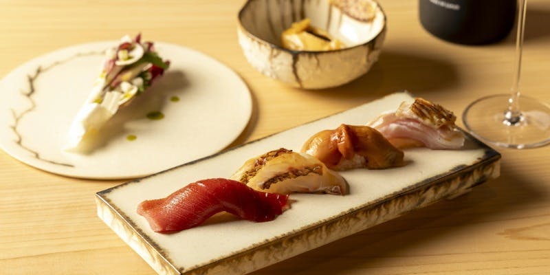 12月13日（土）限定 シャトー・オー・ブリオン ワインディナー